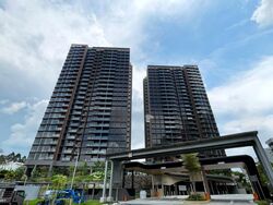 Amo Residence (D20), Apartment #484455431